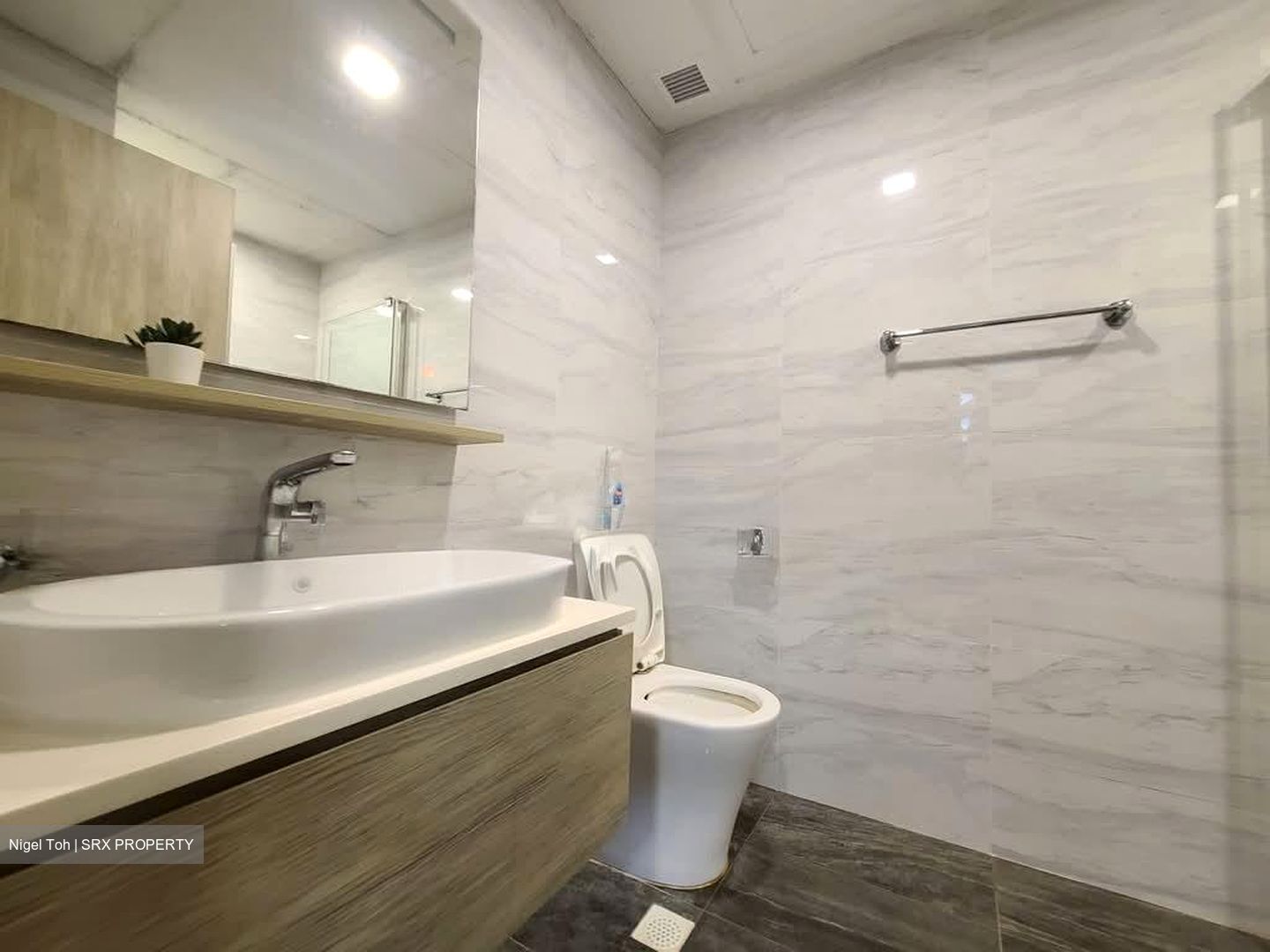 The Alps Residences (D18), Condominium #570210561